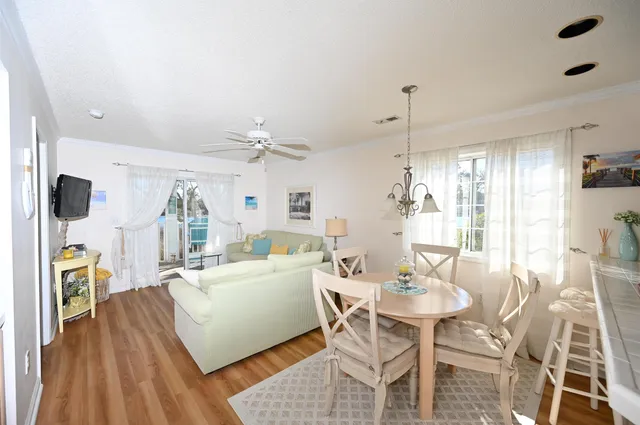 $227,000 | 4616 Greenbriar Drive, Unit H3, Little River, SC 29566