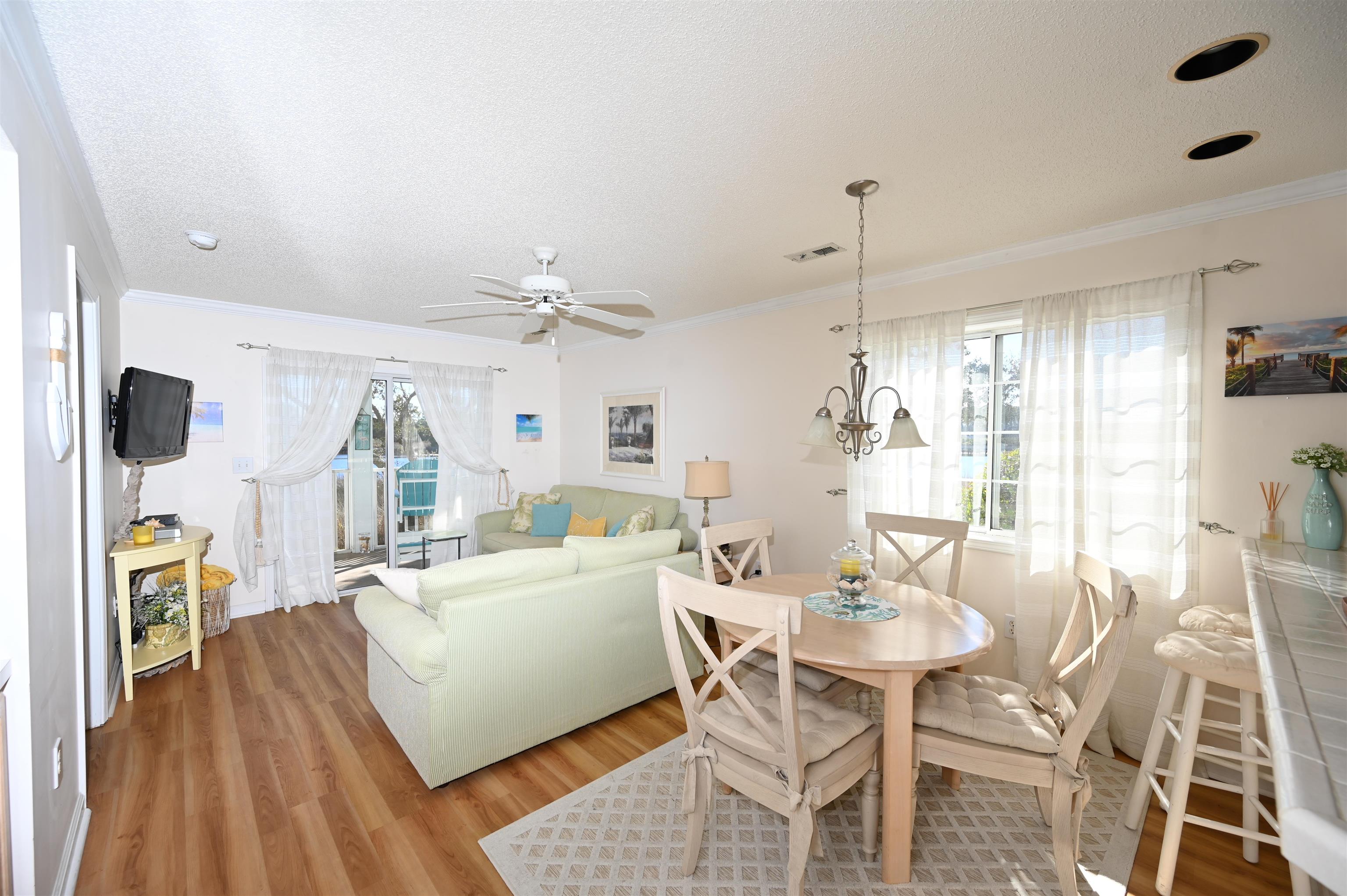 4616 Greenbriar Drive, Unit H3 Little River, SC 29566 - Photo 6 of 28