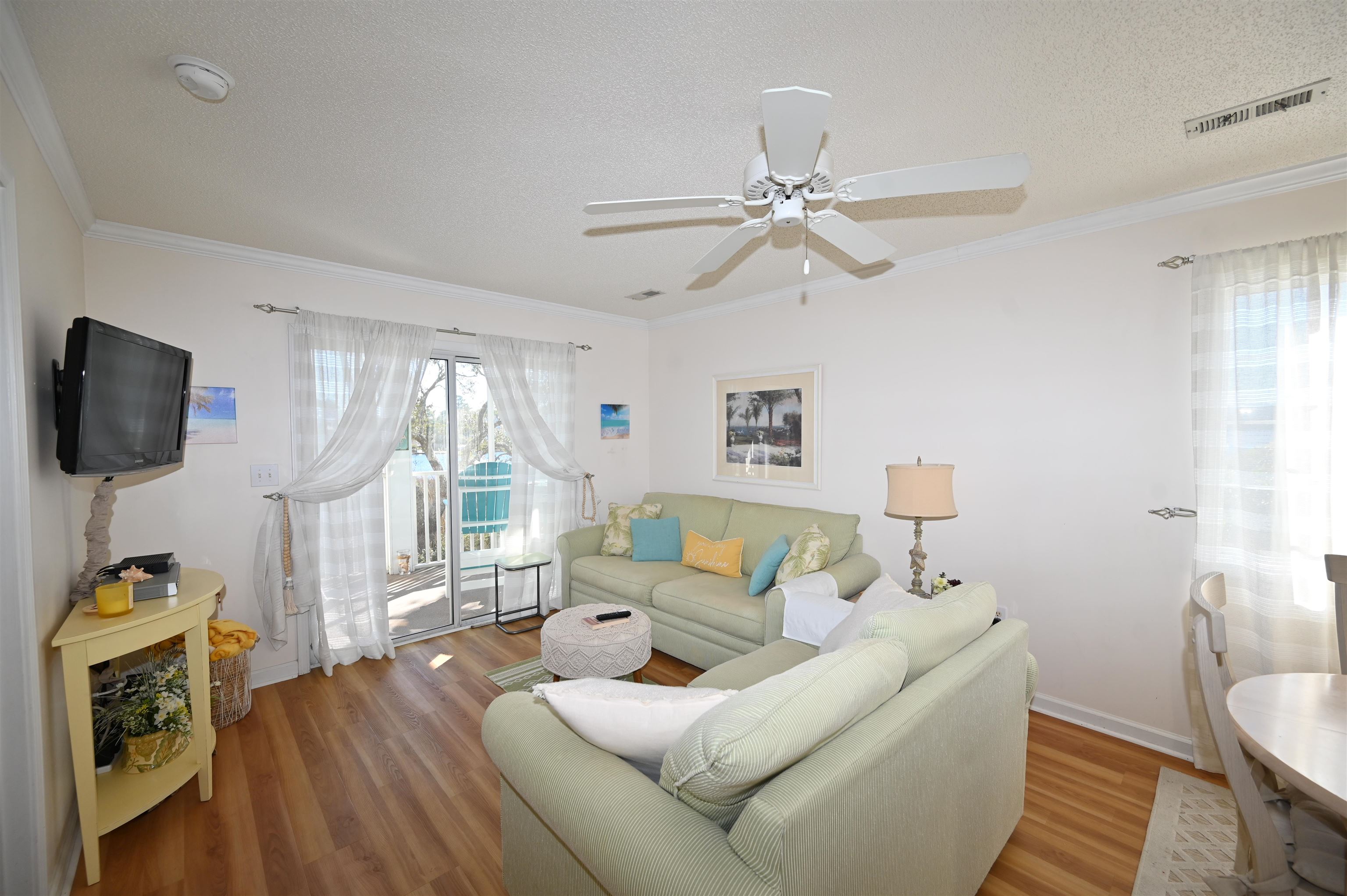 4616 Greenbriar Drive, Unit H3 Little River, SC 29566 - Photo 7 of 28