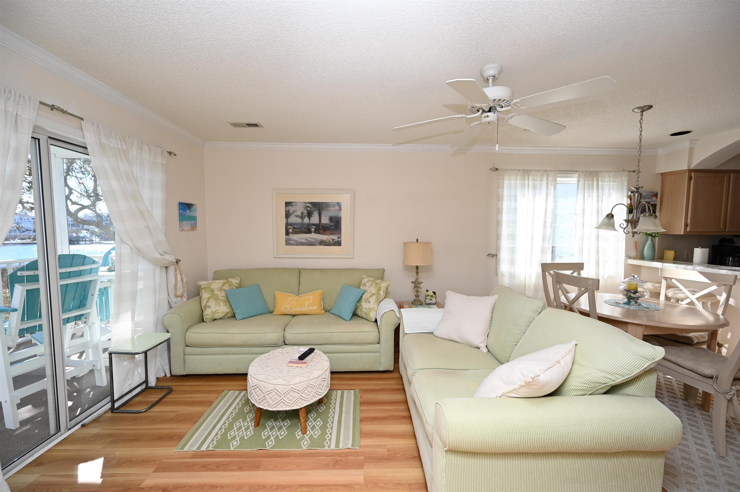 4616 Greenbriar Drive, Unit H3 Little River, SC 29566 - Photo 10 of 28