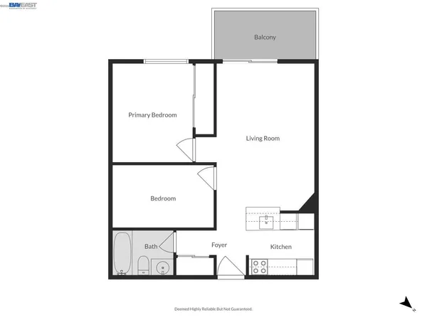 $250,000 | 29300 Dixon Street, Unit 207, Hayward, CA 94544