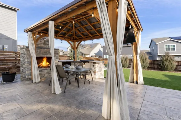 $635,000 | 5298 Inland Avenue, Firestone, CO 80504