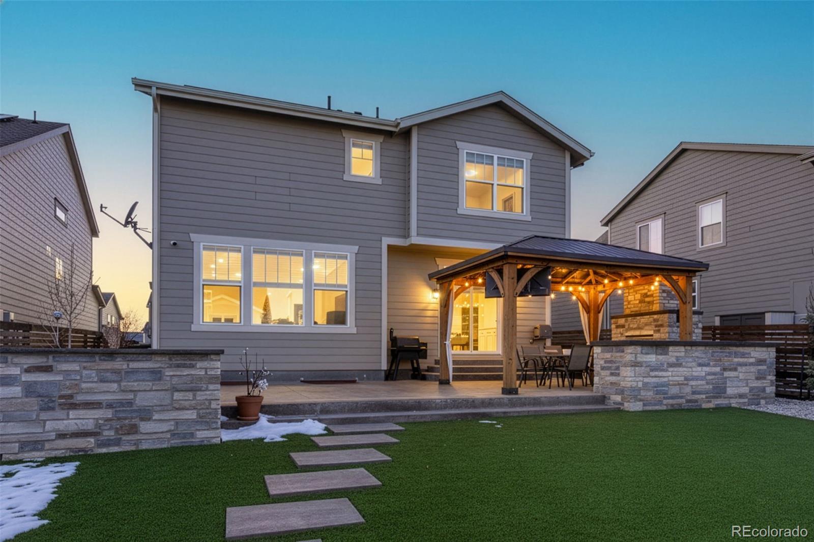 5298 Inland Avenue Firestone, CO 80504 - Photo 22 of 49