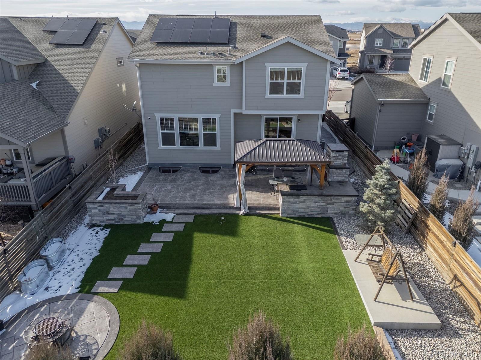 5298 Inland Avenue Firestone, CO 80504 - Photo 23 of 49