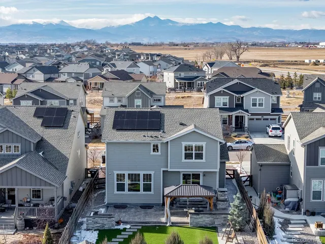 $635,000 | 5298 Inland Avenue, Firestone, CO 80504