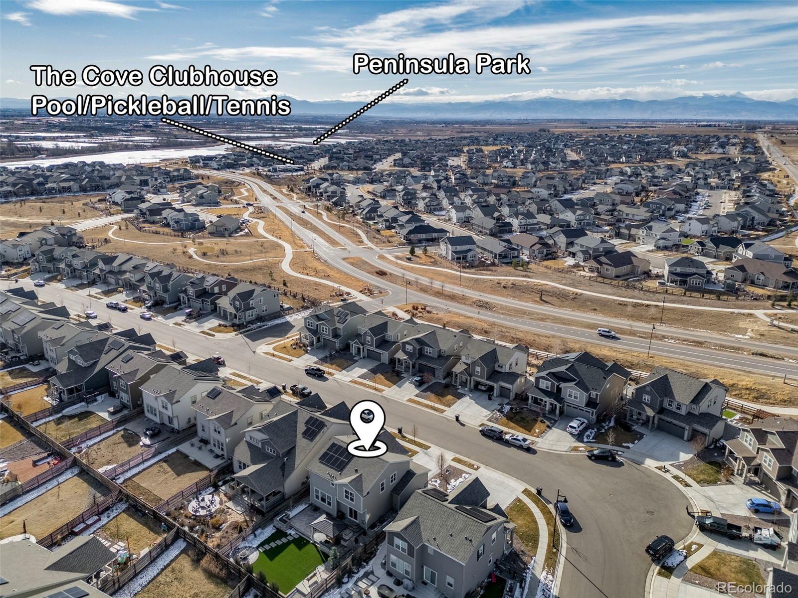 5298 Inland Avenue Firestone, CO 80504 - Photo 38 of 49