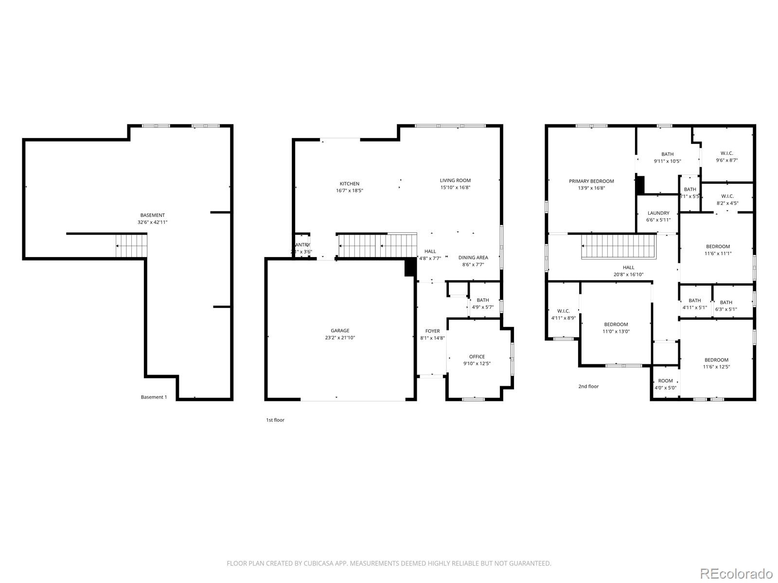 5298 Inland Avenue Firestone, CO 80504 - Photo 49 of 49