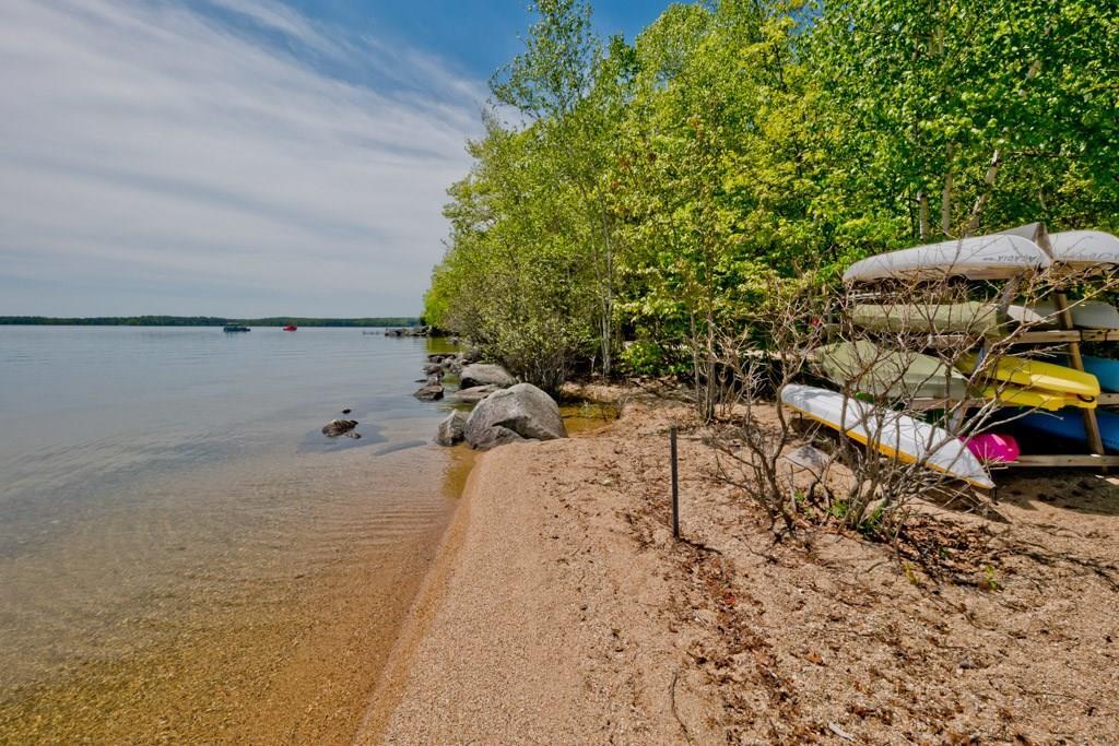 1092 North North Beach Road Standish, ME 04084 - Photo 4 of 21 Photo