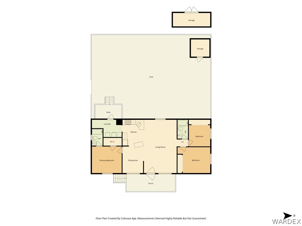 4902 El Ranchero Road Fort Mohave, AZ 86426 - Photo 4 of 58