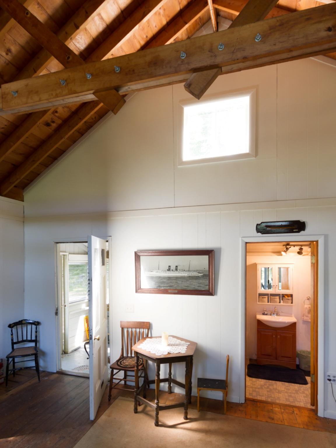 37 The Lane Georgetown, ME 04548 - Photo 19 of 34 Living room 4