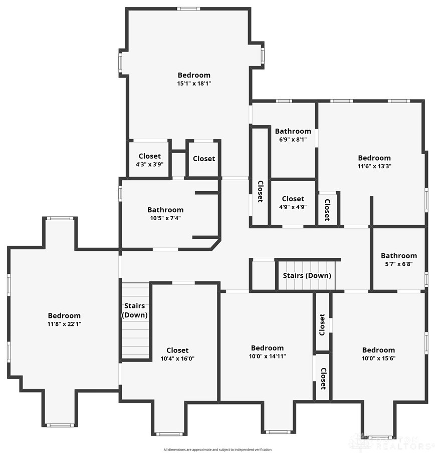 1821 Ruskin Road Dayton, OH 45406 - Photo 47 of 47