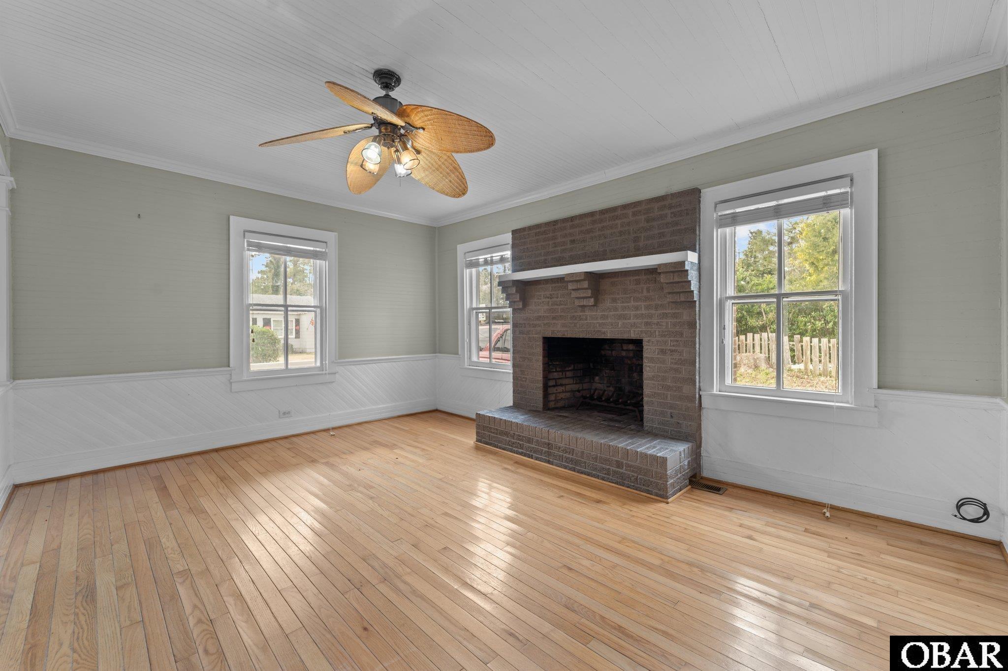 866 East R Daniels Road Wanchese, NC 27981 - Photo 19 of 44