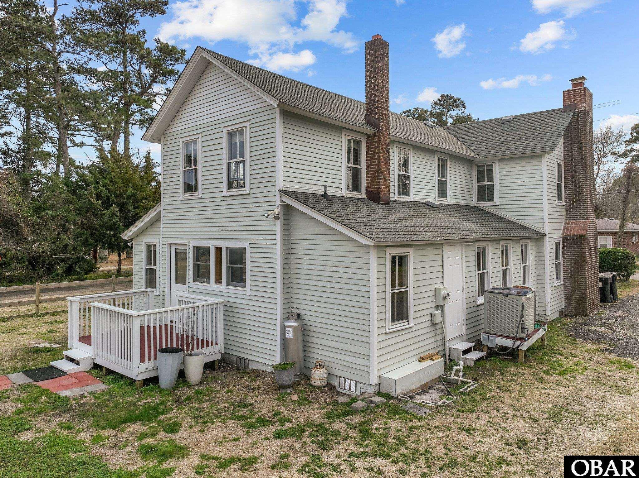 866 East R Daniels Road Wanchese, NC 27981 - Photo 3 of 44