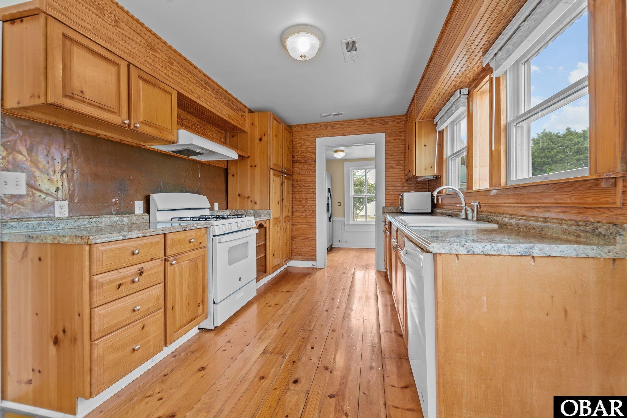 866 East R Daniels Road Wanchese, NC 27981 - Photo 44 of 44