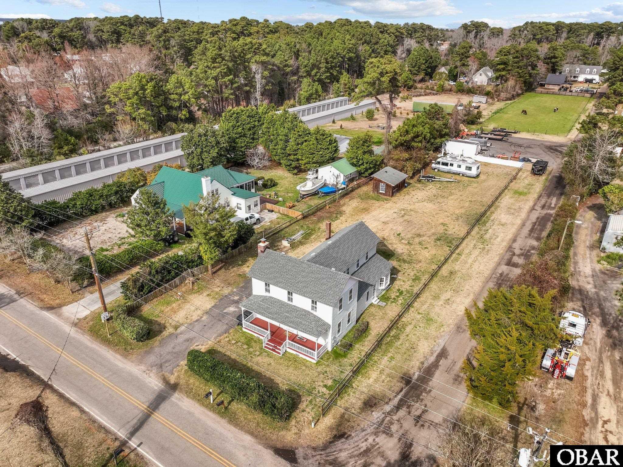 866 East R Daniels Road Wanchese, NC 27981 - Photo 8 of 44