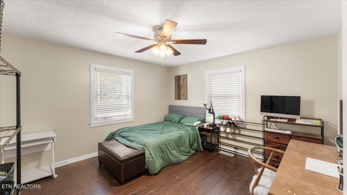 8520 Heiskell Road Powell, TN 37849 - Photo 16 of 21 18-Bedroom 2