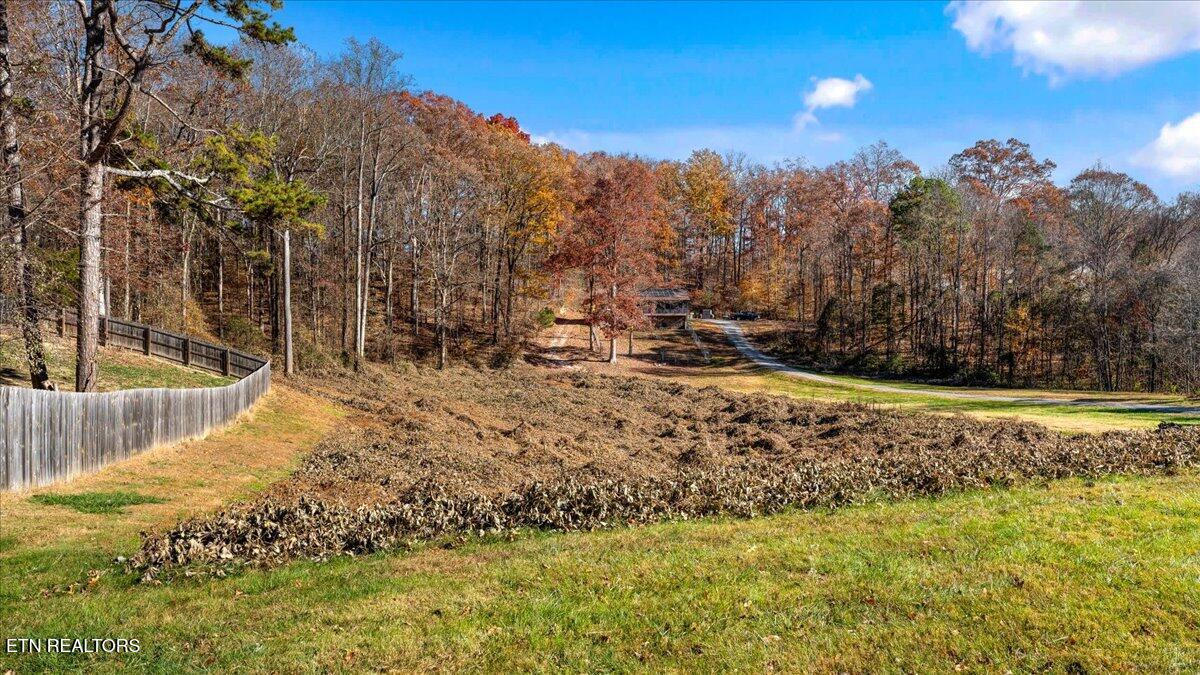 8520 Heiskell Road Powell, TN 37849 - Photo 20 of 21 25-Exterior