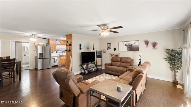 $270,000 | 8520 Heiskell Road, Powell, TN 37849