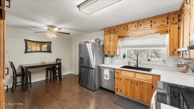 $270,000 | 8520 Heiskell Road, Powell, TN 37849