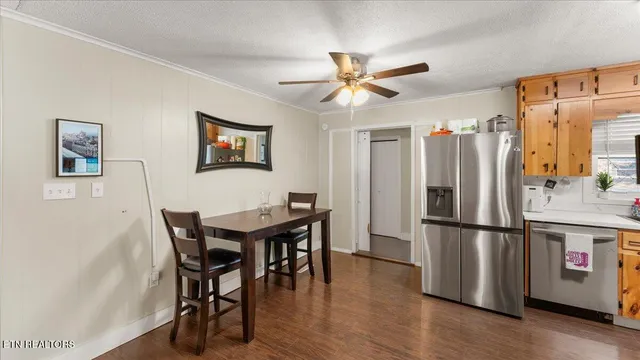 $270,000 | 8520 Heiskell Road, Powell, TN 37849