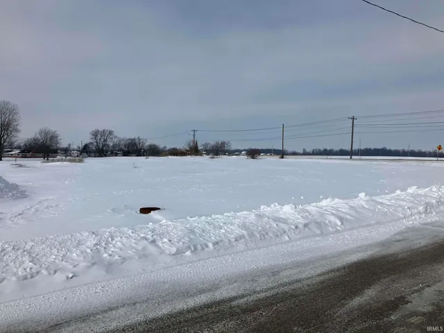 $19,000 | 11407 West 400 South, Dunkirk, IN 47336