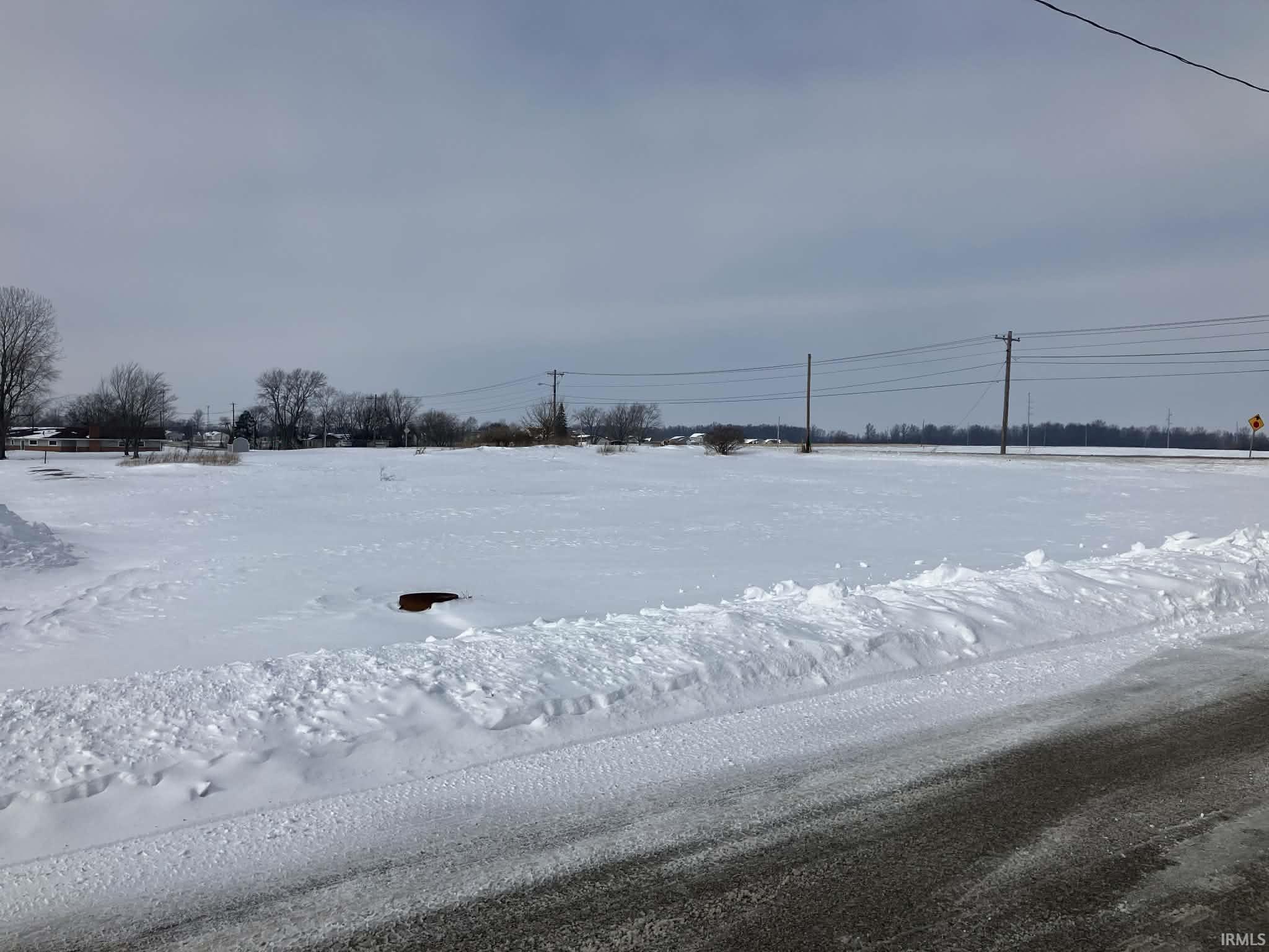 11407 West 400 South Dunkirk, IN 47336 - Photo 1 of 9