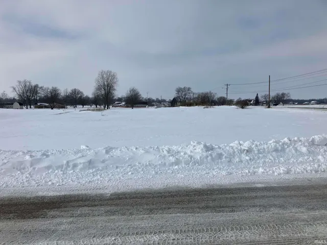 $19,000 | 11407 West 400 South, Dunkirk, IN 47336