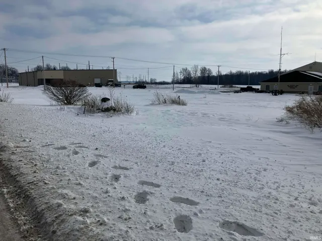 $19,000 | 11407 West 400 South, Dunkirk, IN 47336