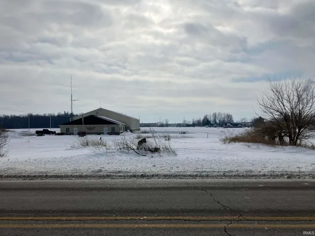 $19,000 | 11407 West 400 South, Dunkirk, IN 47336