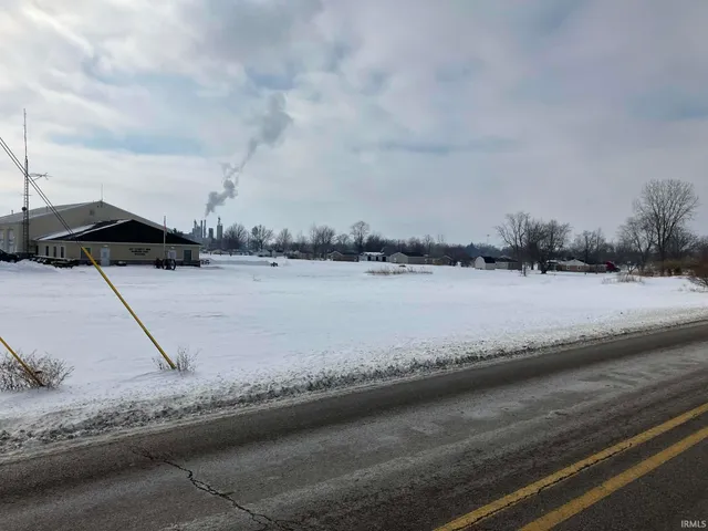 $19,000 | 11407 West 400 South, Dunkirk, IN 47336