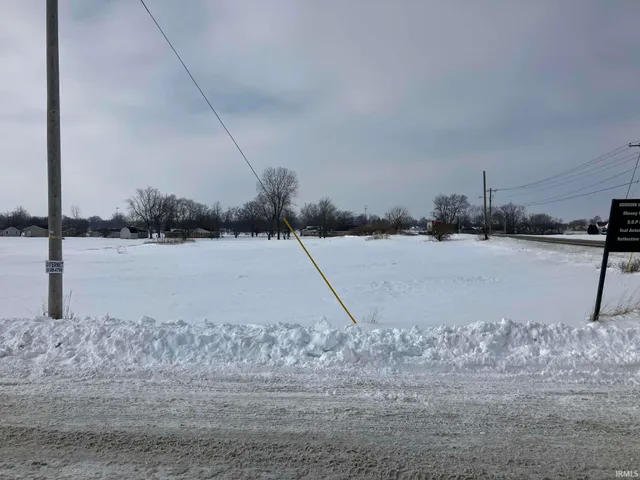 $19,000 | 11407 West 400 South, Dunkirk, IN 47336