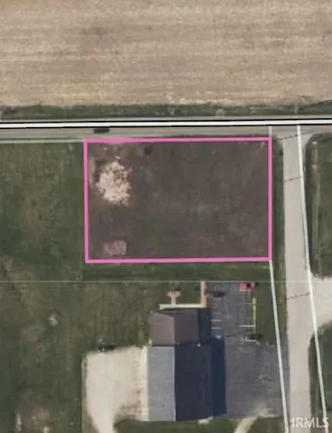 $19,000 | 11407 West 400 South, Dunkirk, IN 47336