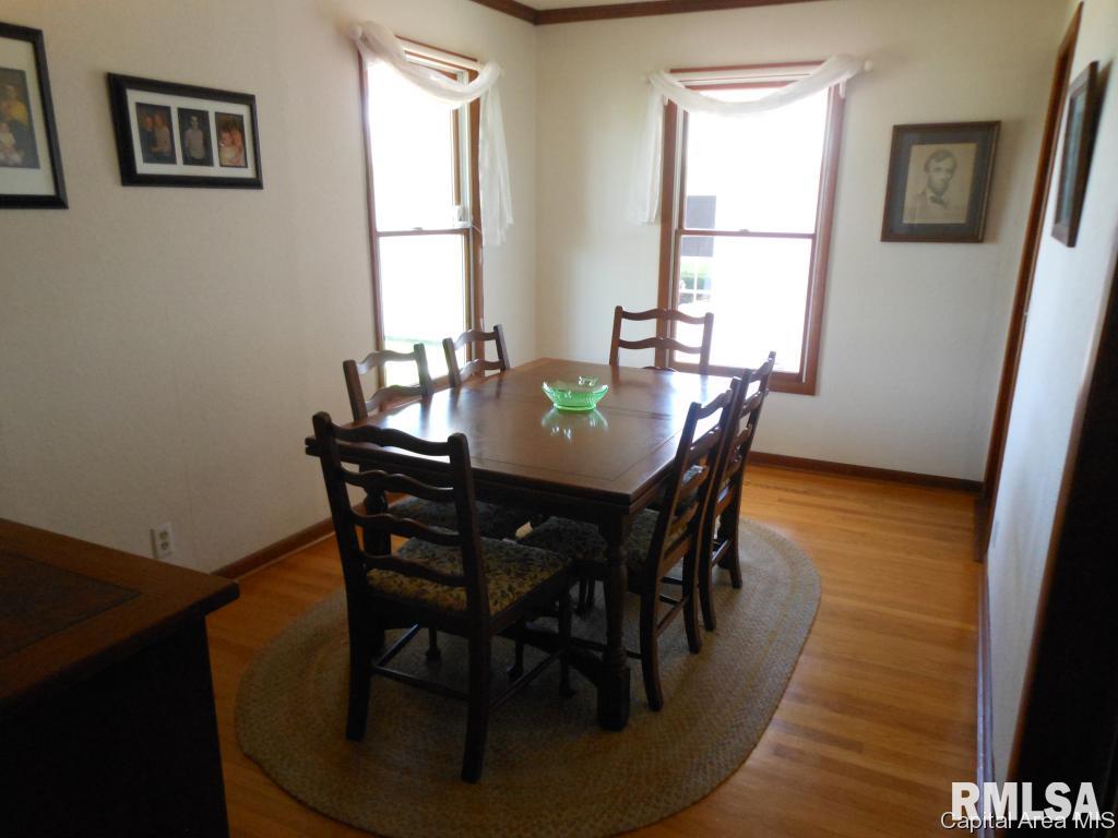 6257 Simpson Road Rochester, IL 62563 - Photo 8 of 35