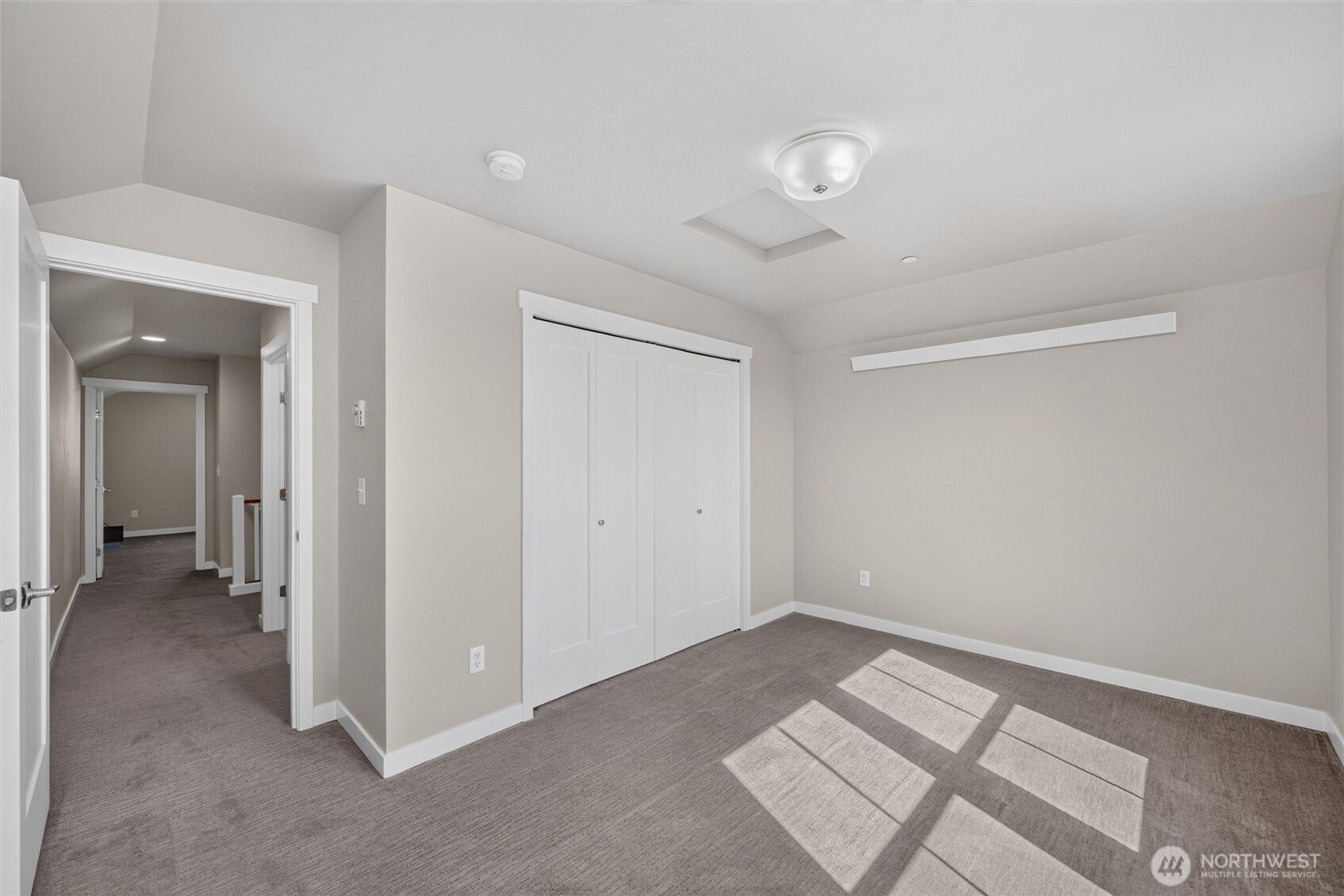 4780 Spring Brook Street Bellingham, WA 98226 - Photo 36 of 40 a view of an empty room