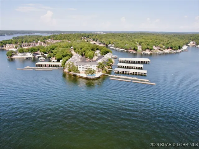 $254,000 | 431 Barbra Le Ln Ln Lake, Unit 431, Lake Ozark, MO 65049
