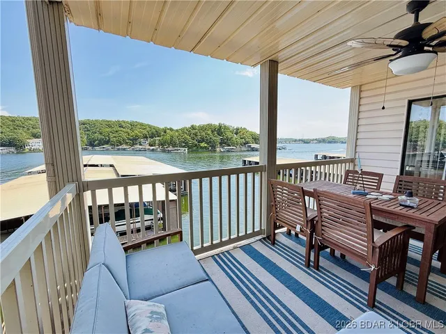 $254,000 | 431 Barbra Le Ln Ln Lake, Unit 431, Lake Ozark, MO 65049