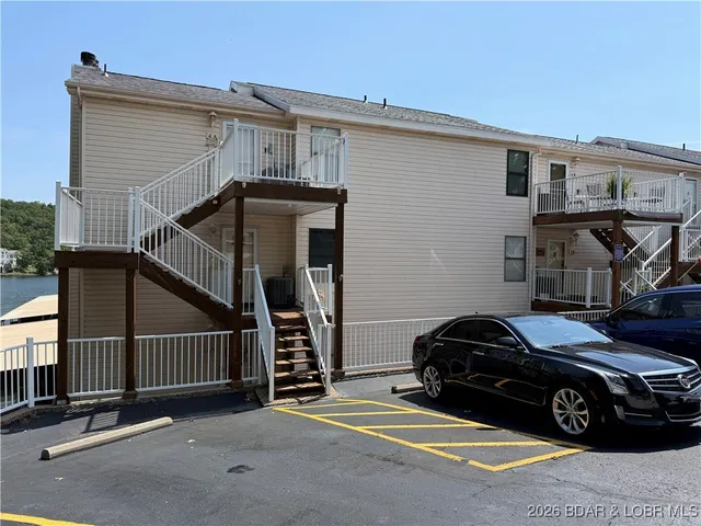 $254,000 | 431 Barbra Le Ln Ln Lake, Unit 431, Lake Ozark, MO 65049