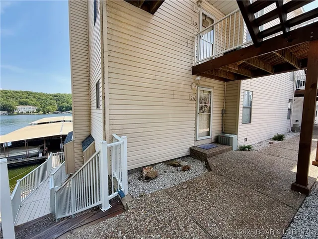 $254,000 | 431 Barbra Le Ln Ln Lake, Unit 431, Lake Ozark, MO 65049