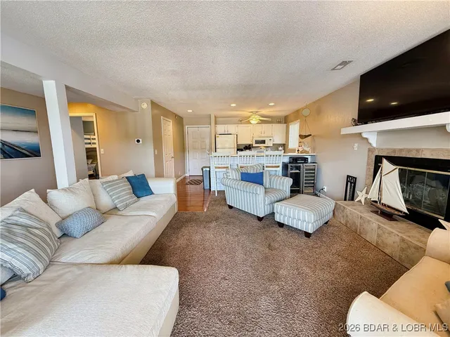 $254,000 | 431 Barbra Le Ln Ln Lake, Unit 431, Lake Ozark, MO 65049