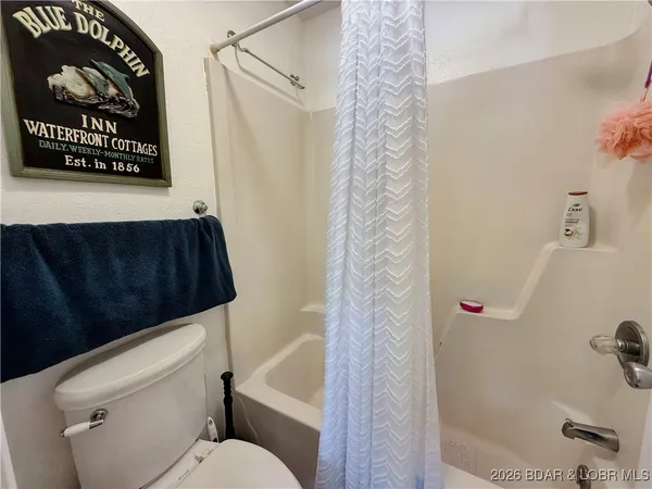 $254,000 | 431 Barbra Le Ln Ln Lake, Unit 431, Lake Ozark, MO 65049