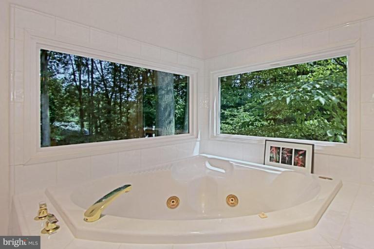 2022 Carrhill Road Vienna, VA 22181 - Photo 15 of 26 Master Bath #2