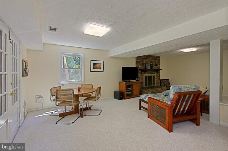 2022 Carrhill Road Vienna, VA 22181 - Photo 18 of 26 Recreation Room #2