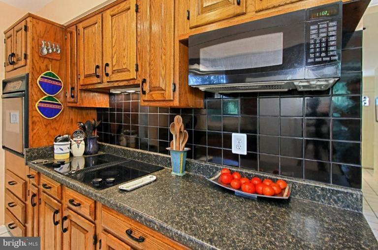 2022 Carrhill Road Vienna, VA 22181 - Photo 5 of 26 Kitchen
