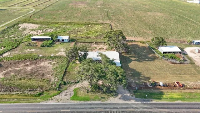 $210,000 | 1567 Farm To Market 1760, Muleshoe, TX 79347