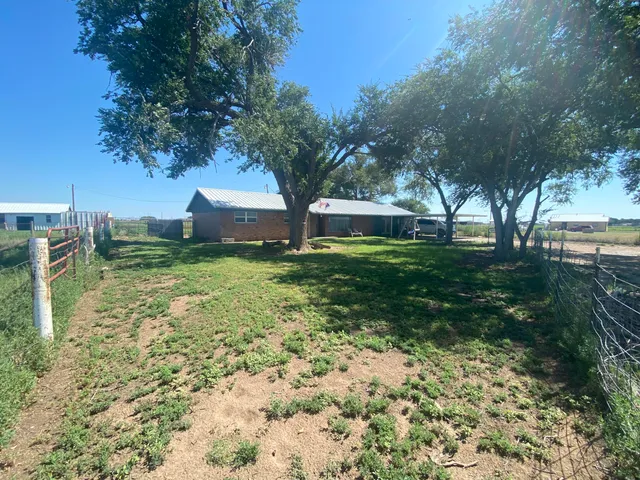 $210,000 | 1567 Farm To Market 1760, Muleshoe, TX 79347