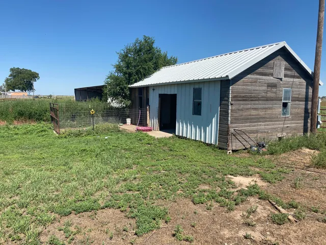 $210,000 | 1567 Farm To Market 1760, Muleshoe, TX 79347