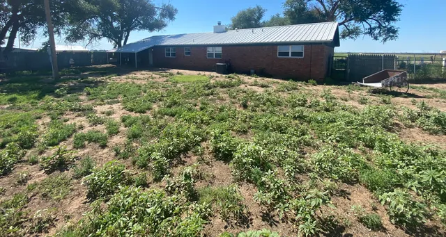 $210,000 | 1567 Farm To Market 1760, Muleshoe, TX 79347