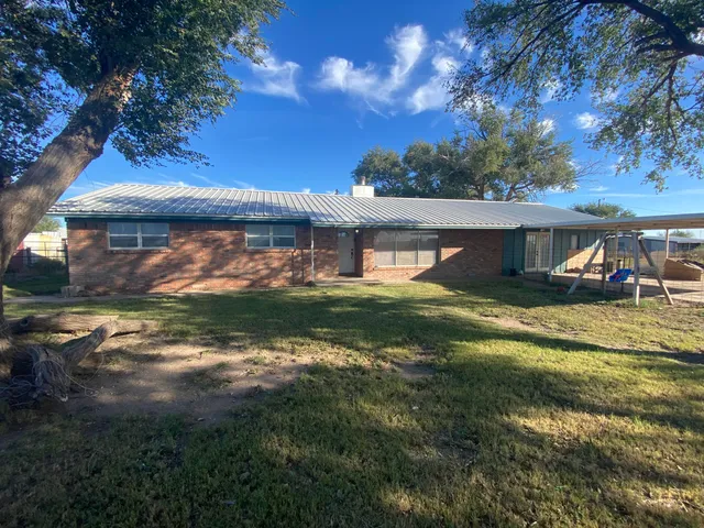 $210,000 | 1567 Farm To Market 1760, Muleshoe, TX 79347