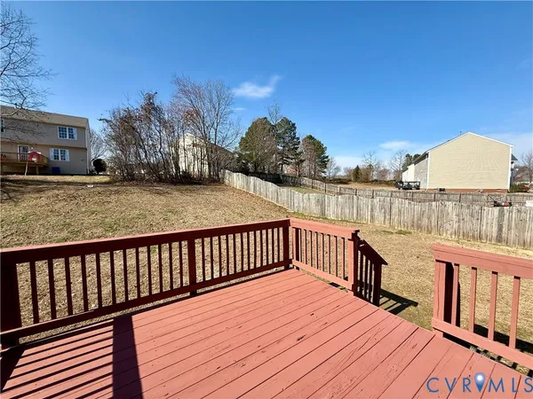 $2,500 | 13424 Quixton Lane, Chester, VA 23831