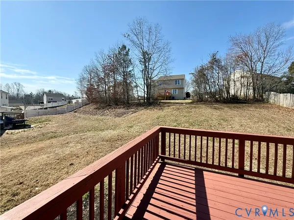 $2,500 | 13424 Quixton Lane, Chester, VA 23831